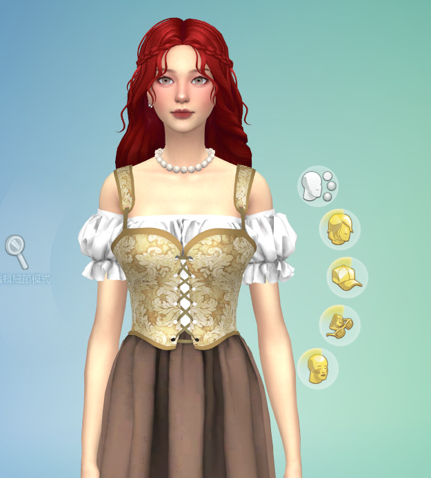 鲛-最出色的猎人往往以猎物的形式出现