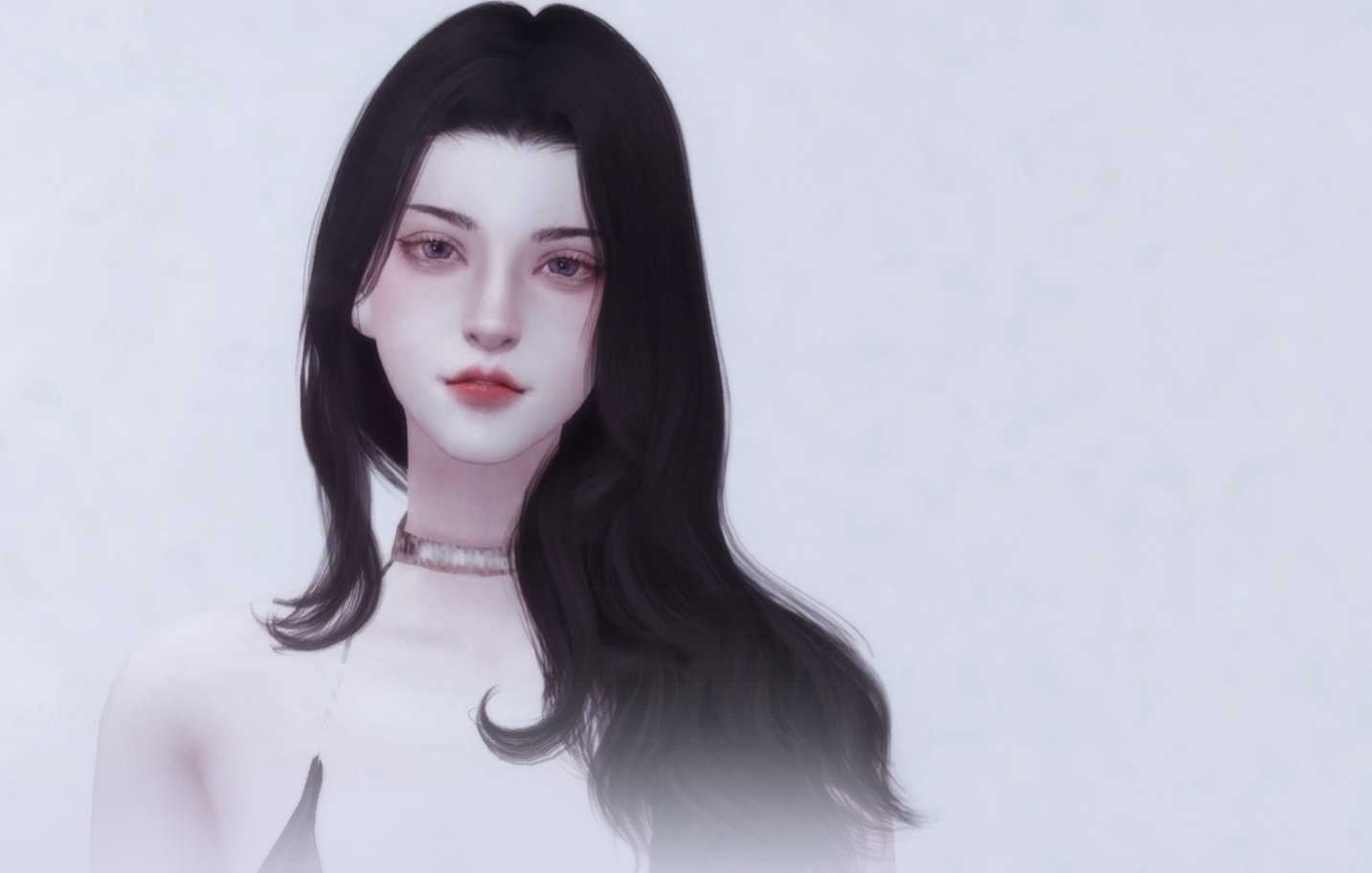 她让我沉醉  无法自拔