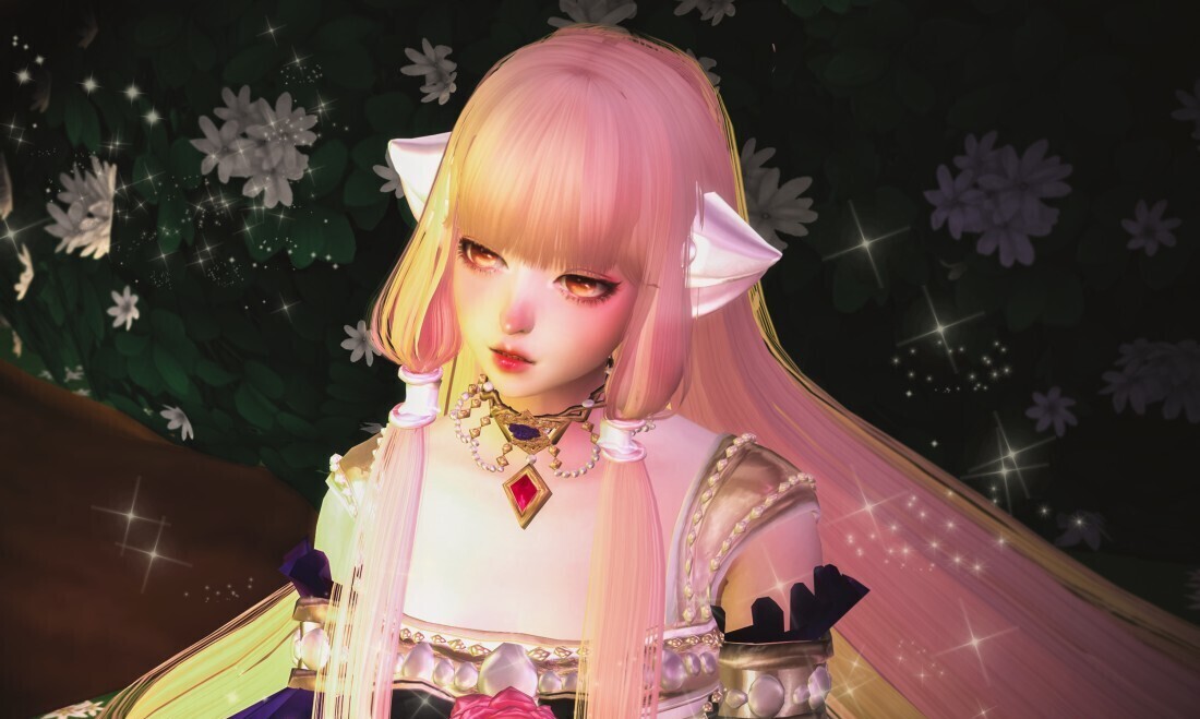 人形电脑天使心——永远可爱的小叽