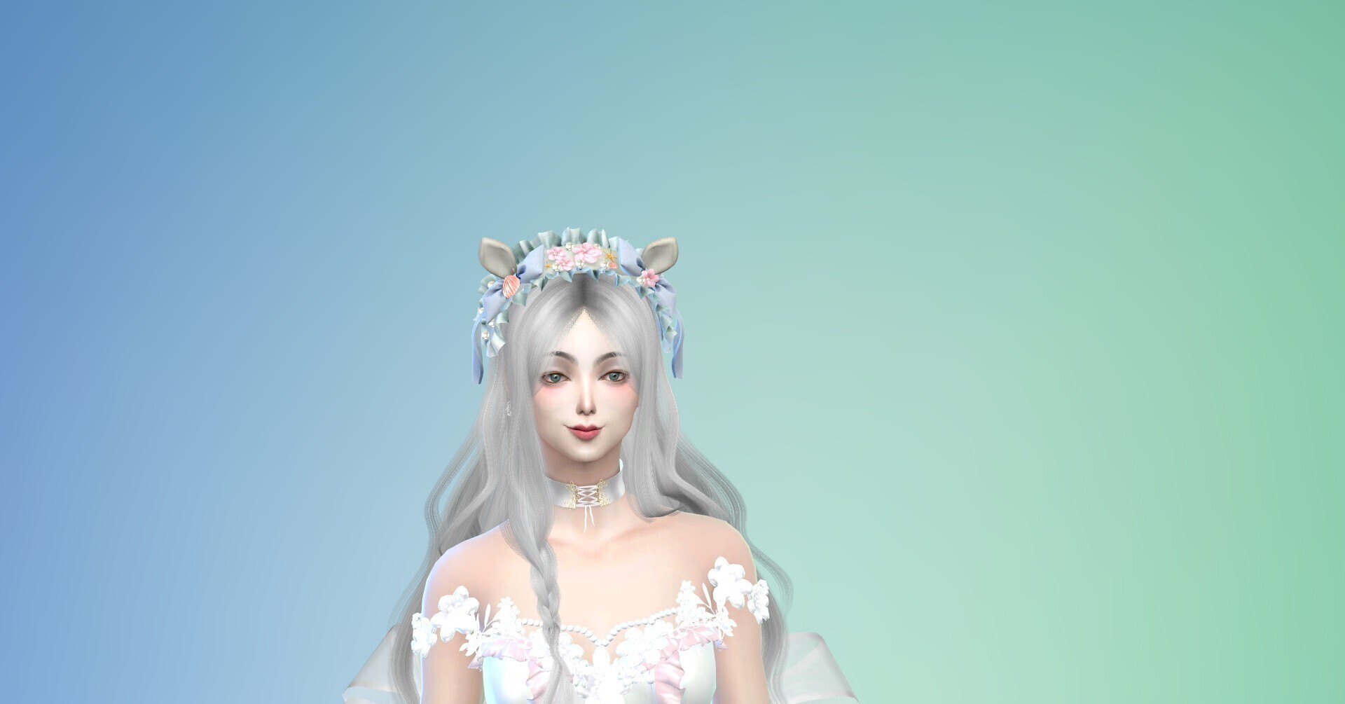 送来一可爱的小萝莉，美丽的小天使