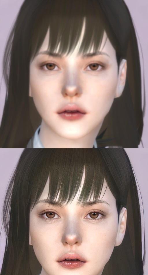 日本女高中生～～