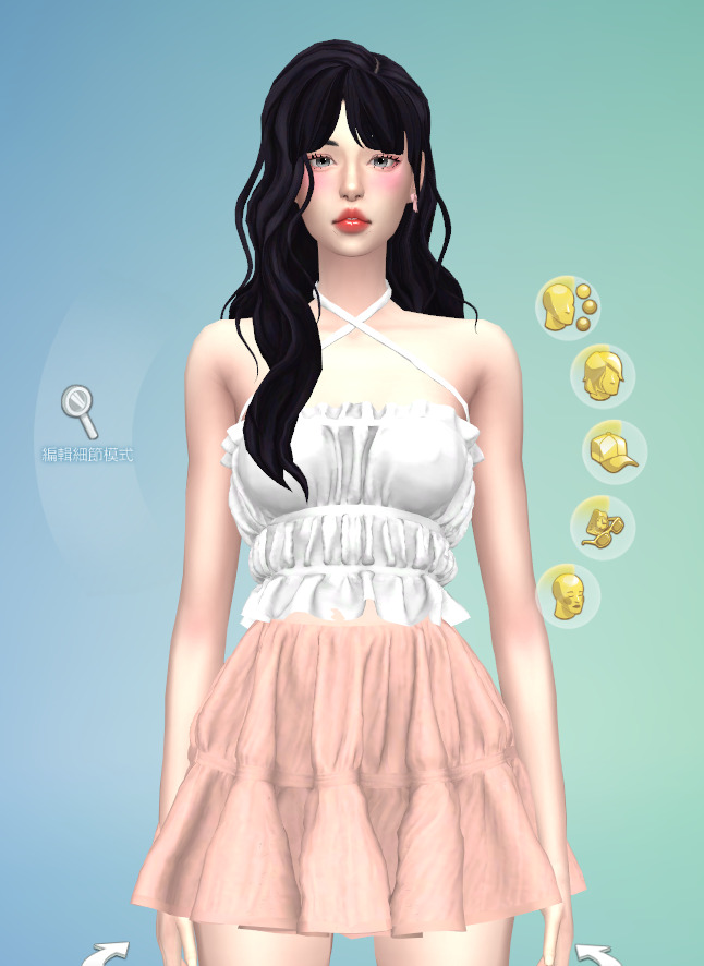 目崎-EA风人物分享