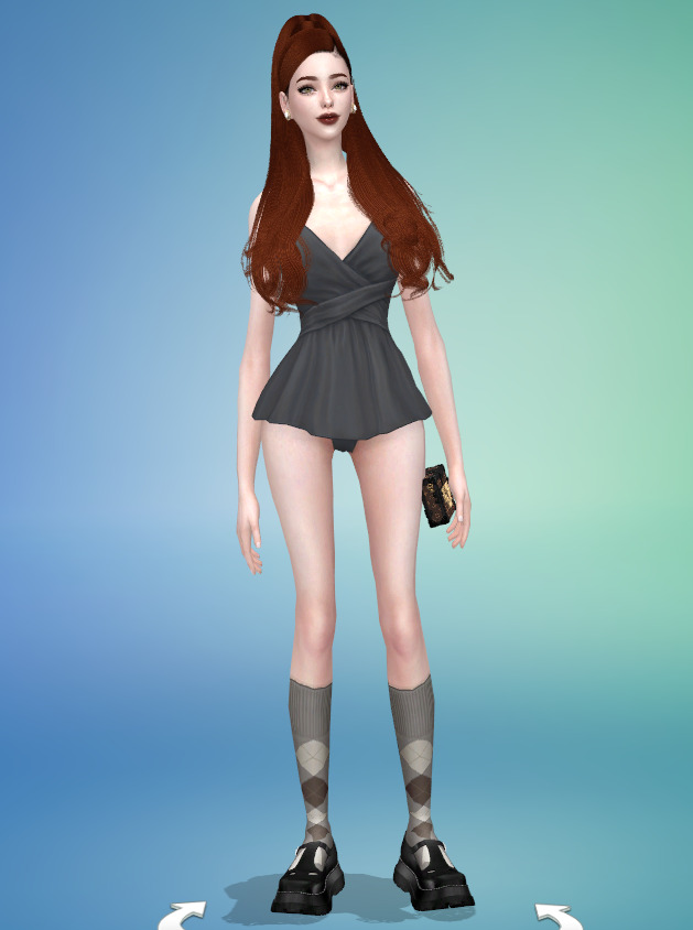 （Mean girls）注意点！你的呼吸弄脏了我的跑车！