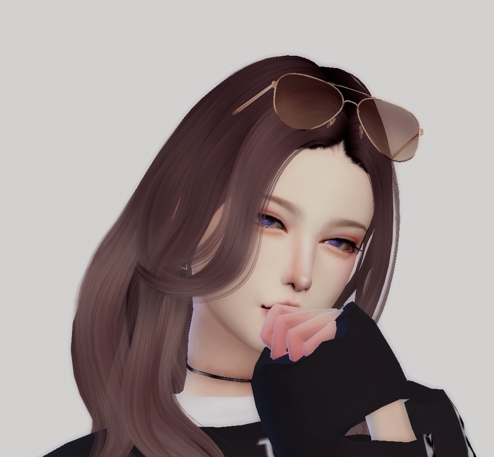 知性温柔与可爱是可以兼得的！