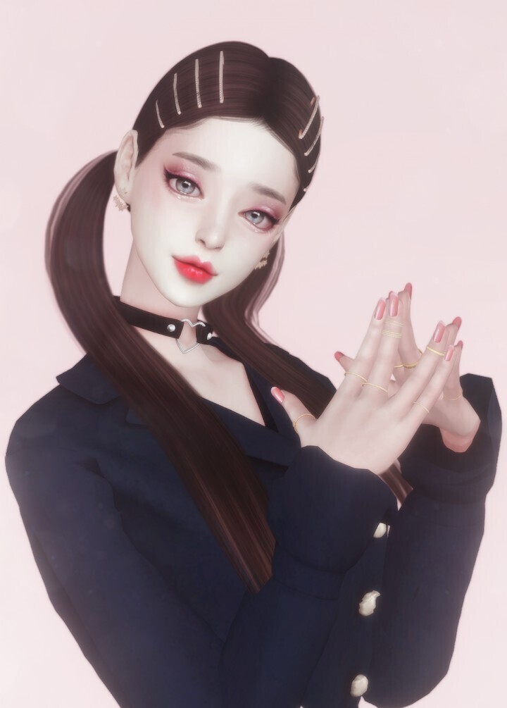 阿西の人物分享——想成为像“国民妹妹”一样的爱豆