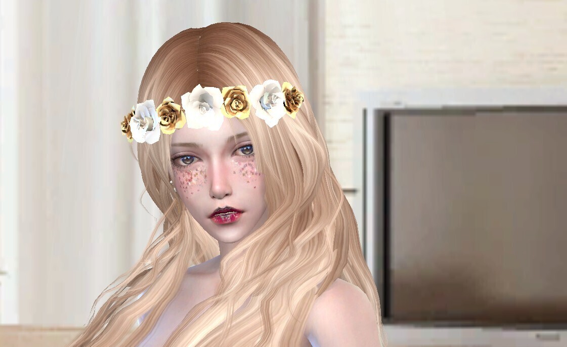 人鱼形态+正常形态