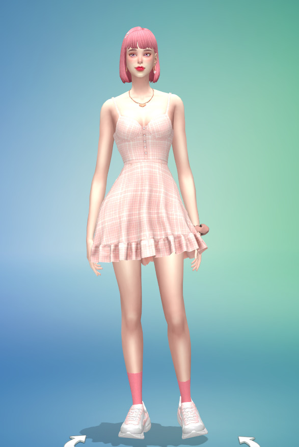 目崎-EA风人物分享