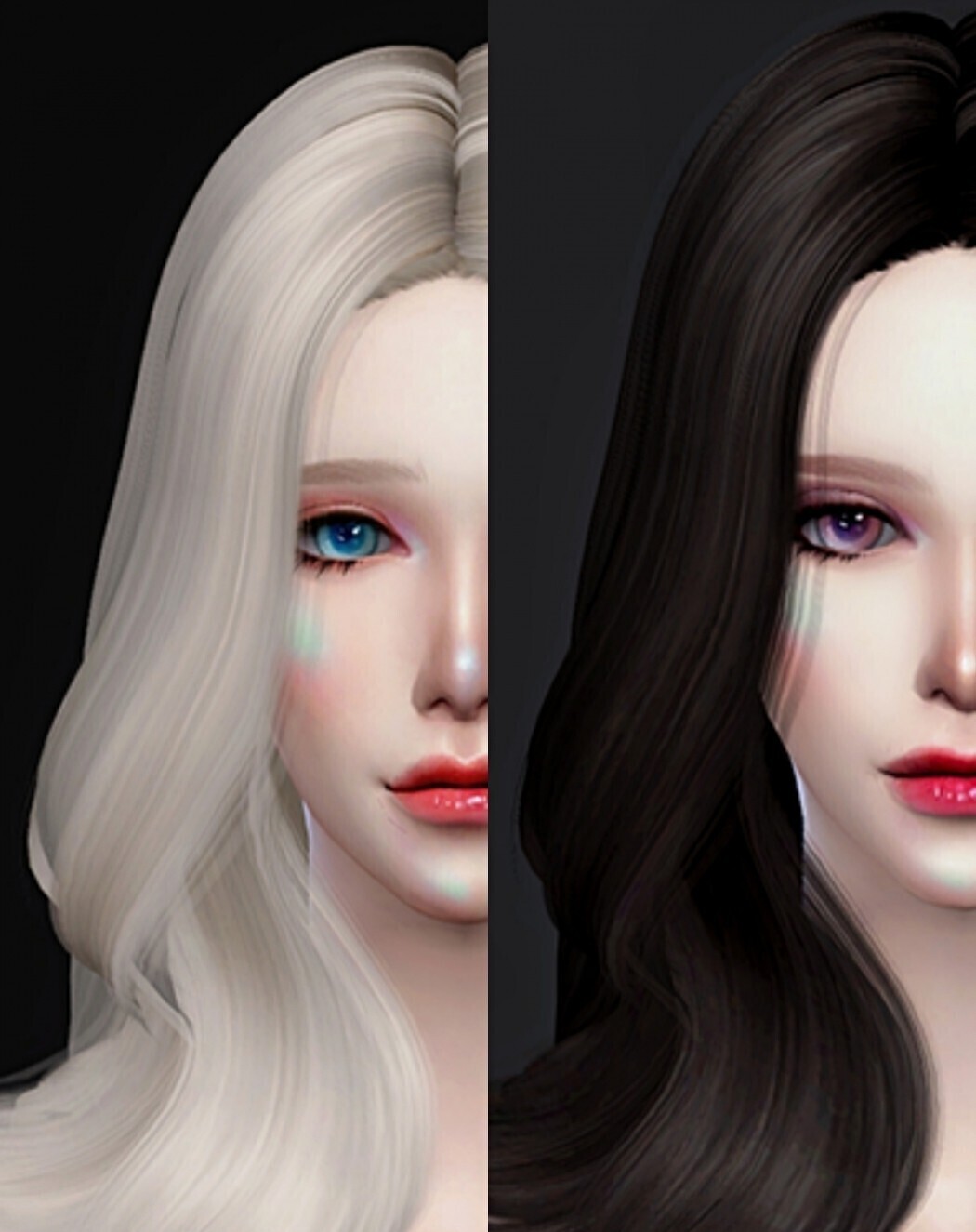 奇幻的海底世界——双生Kinnn