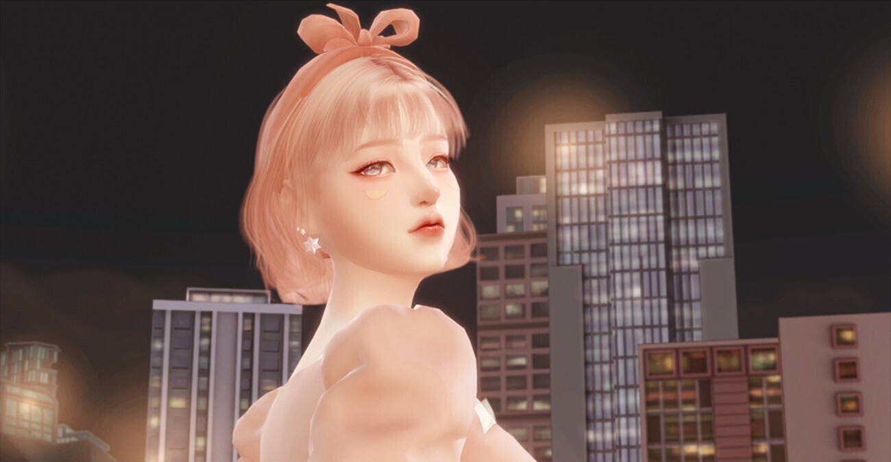 [电竞系列]辅助：只要队友够强，我就能赢！