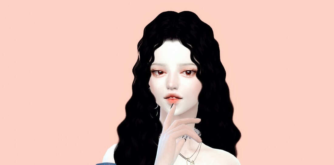 奶糖の渣女☛大波浪~