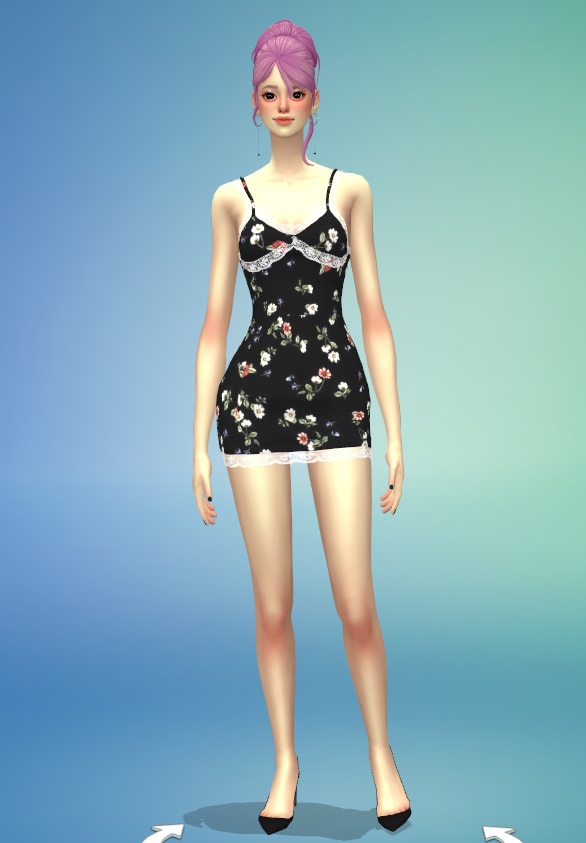 你的专属洋娃娃