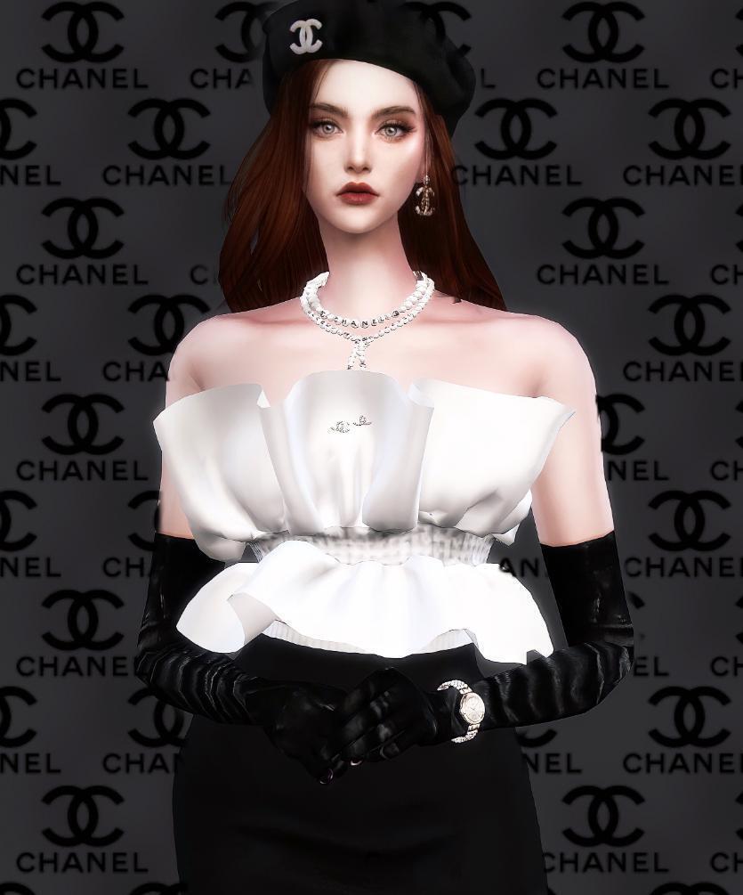 『Kaylyn』——小香凯瑟琳