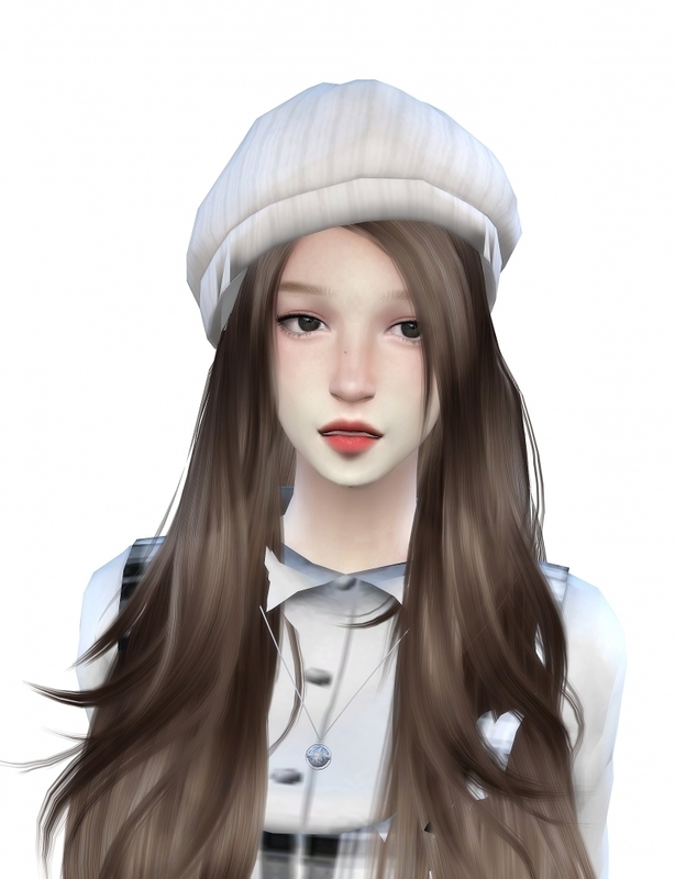 仿捏TWICE-名井南Mina