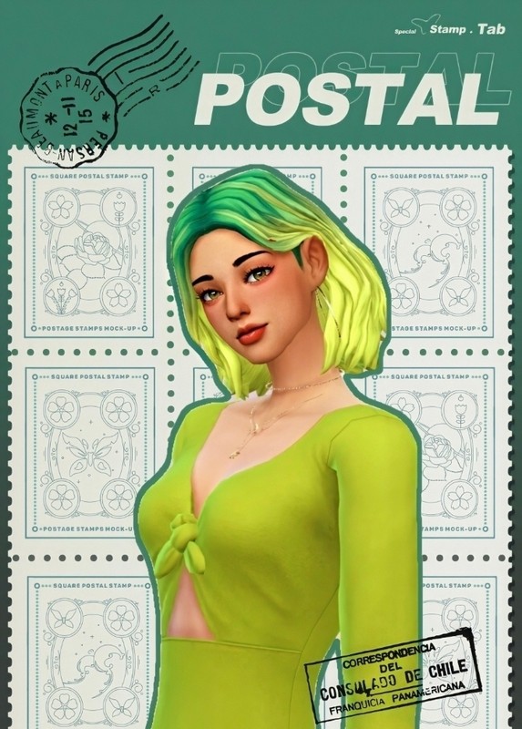 NPC整容丨抹茶拿铁