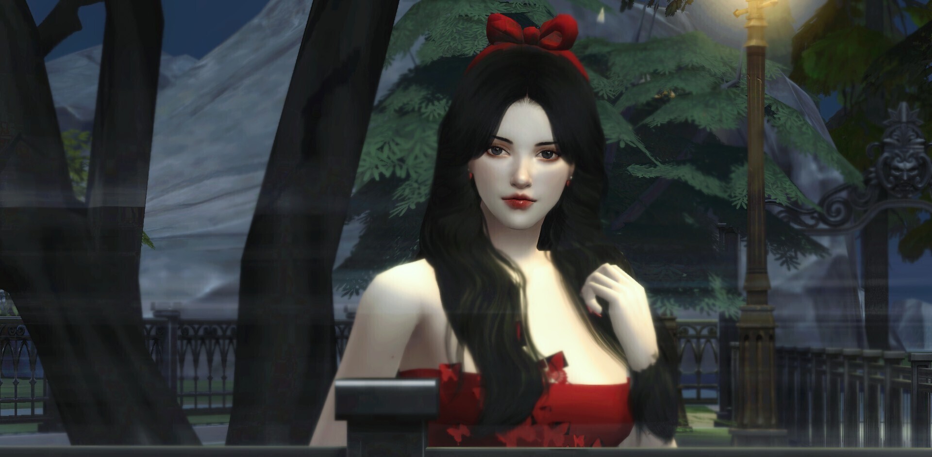 HEIDH-关于小玫瑰