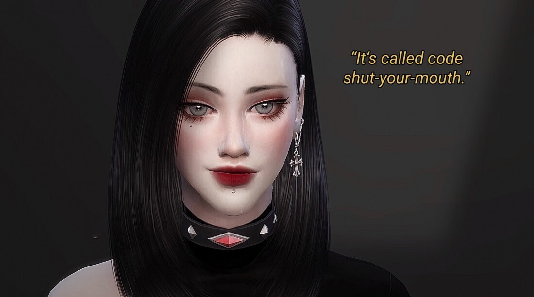 来自未来纪元的一封信——夏洛特