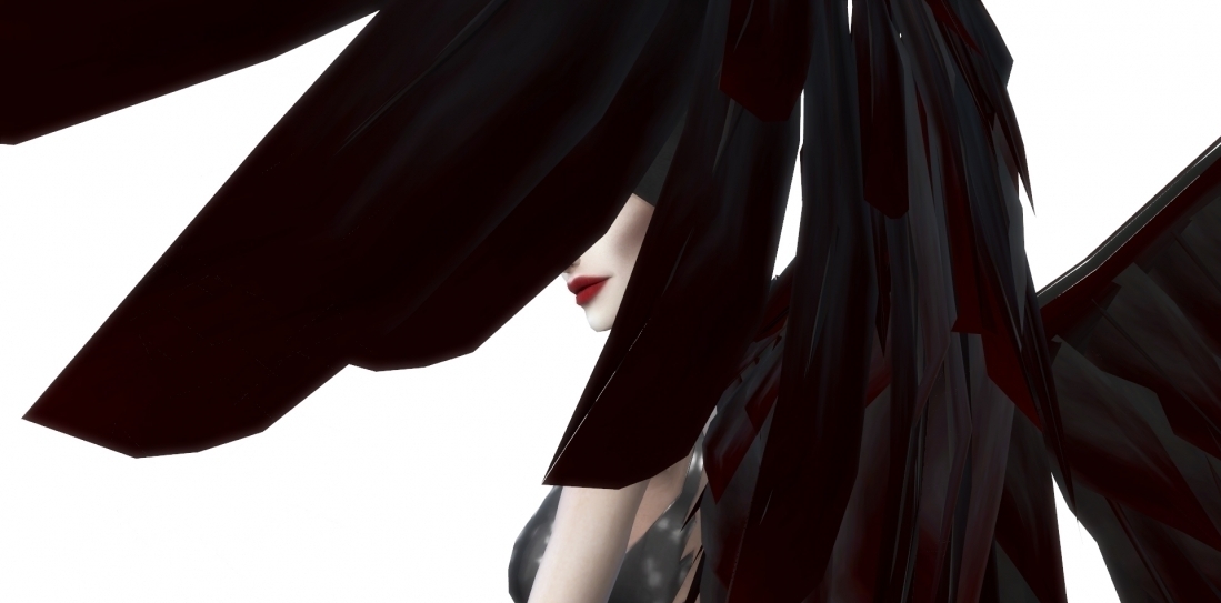 《沉睡魔咒》人物——玛琳菲森来袭！！！！！！！！