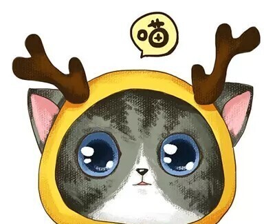 林深时见鹿，海蓝时见鲸~