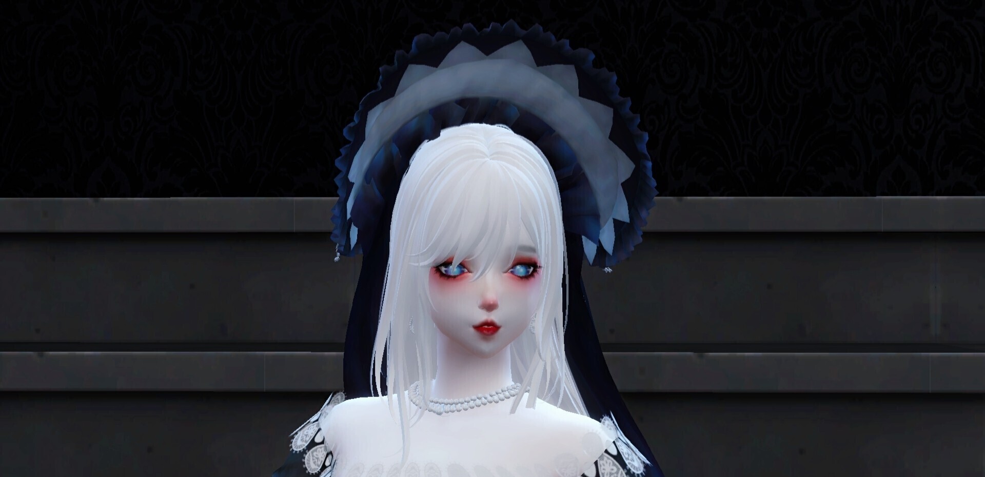 有点病娇的人偶师爱丽丝