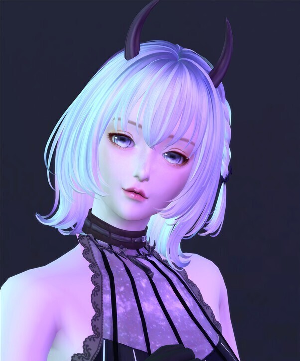 1：1仿捏暖暖/闪耀暖暖/暖妈必入！！