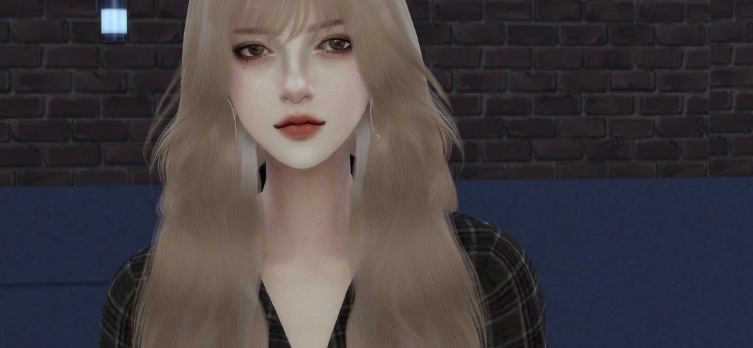 精致的猪猪女孩