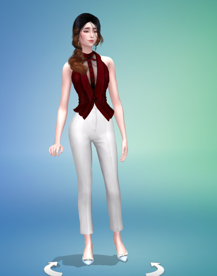 更新终极版秦岚