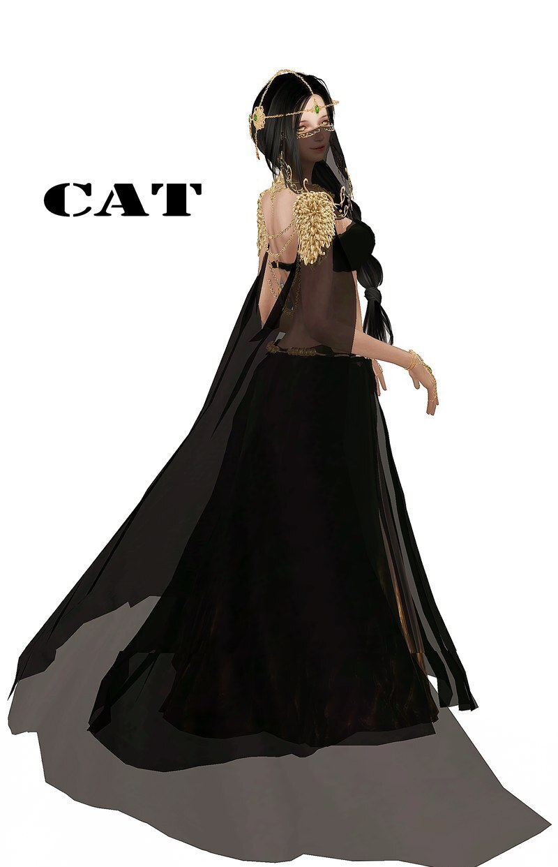 鬼刀-北漠公主-“风铃”