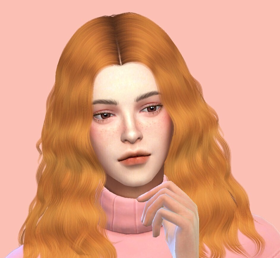 赫敏·格兰杰 仿捏