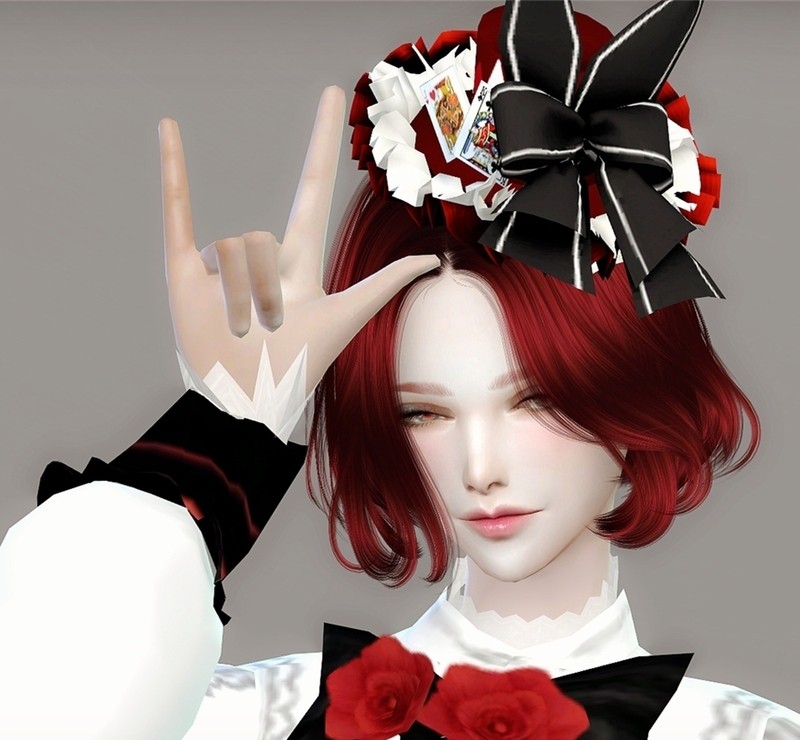 13号 冷漠系BJD女娃