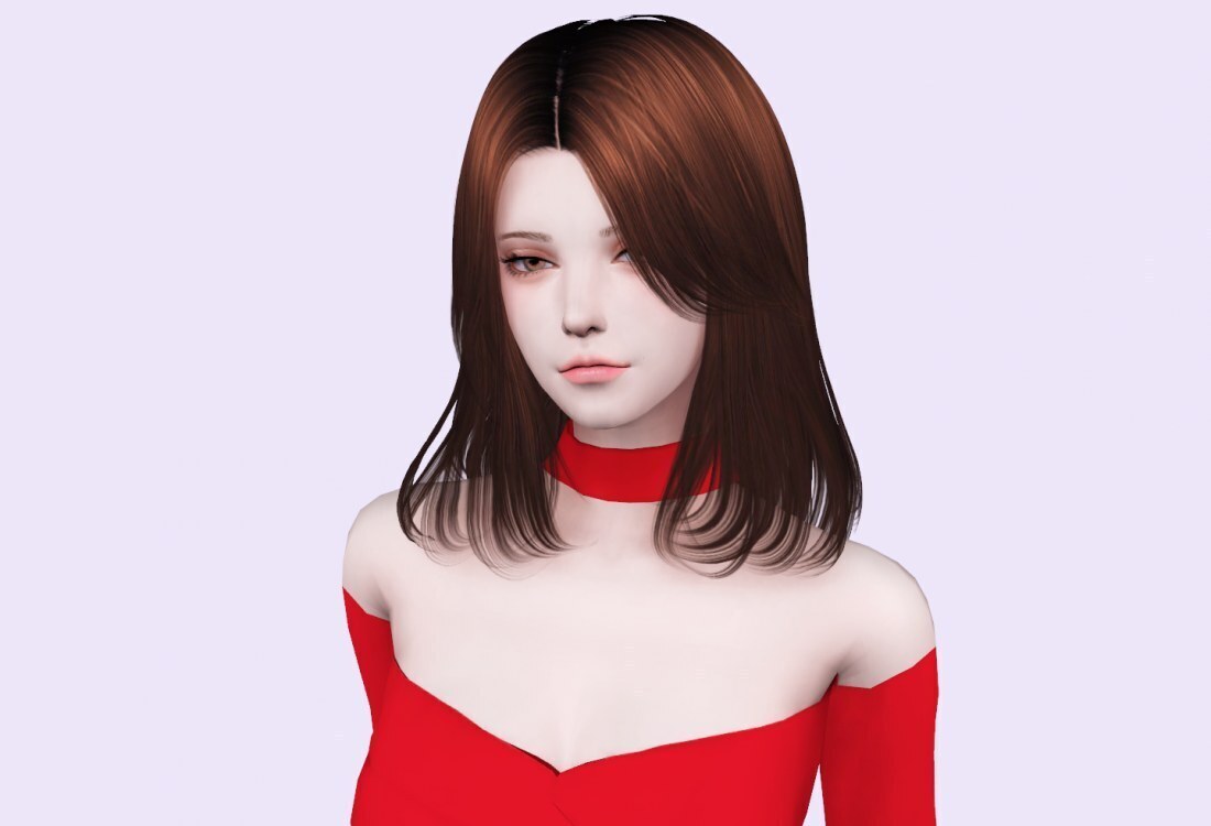 大概就是成熟大姐姐的类型