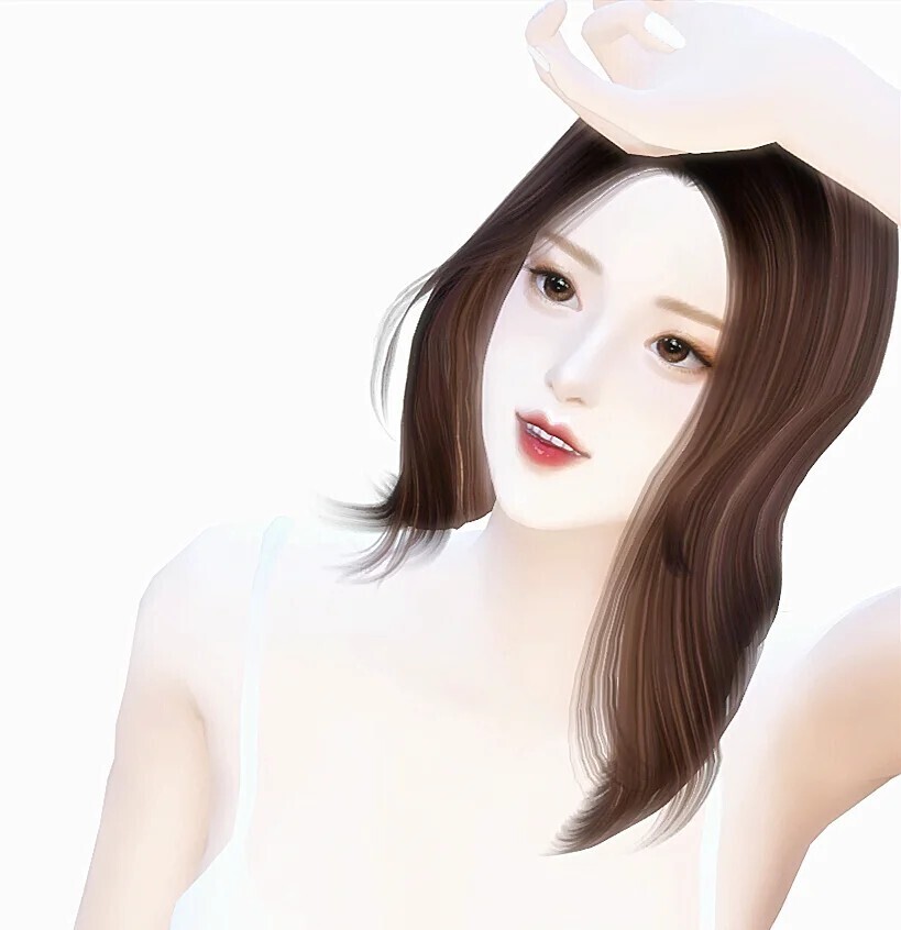 nobody but beautiful❤