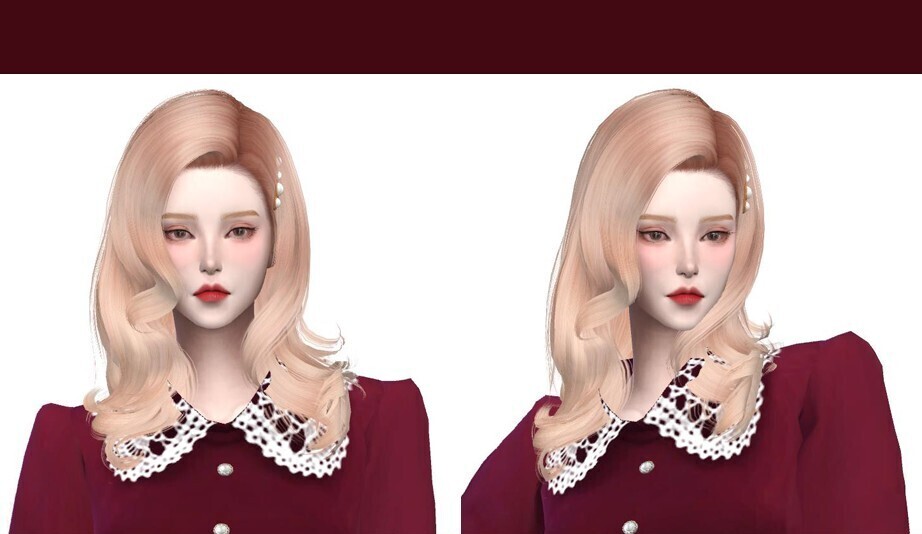 大小姐 美丽即正义