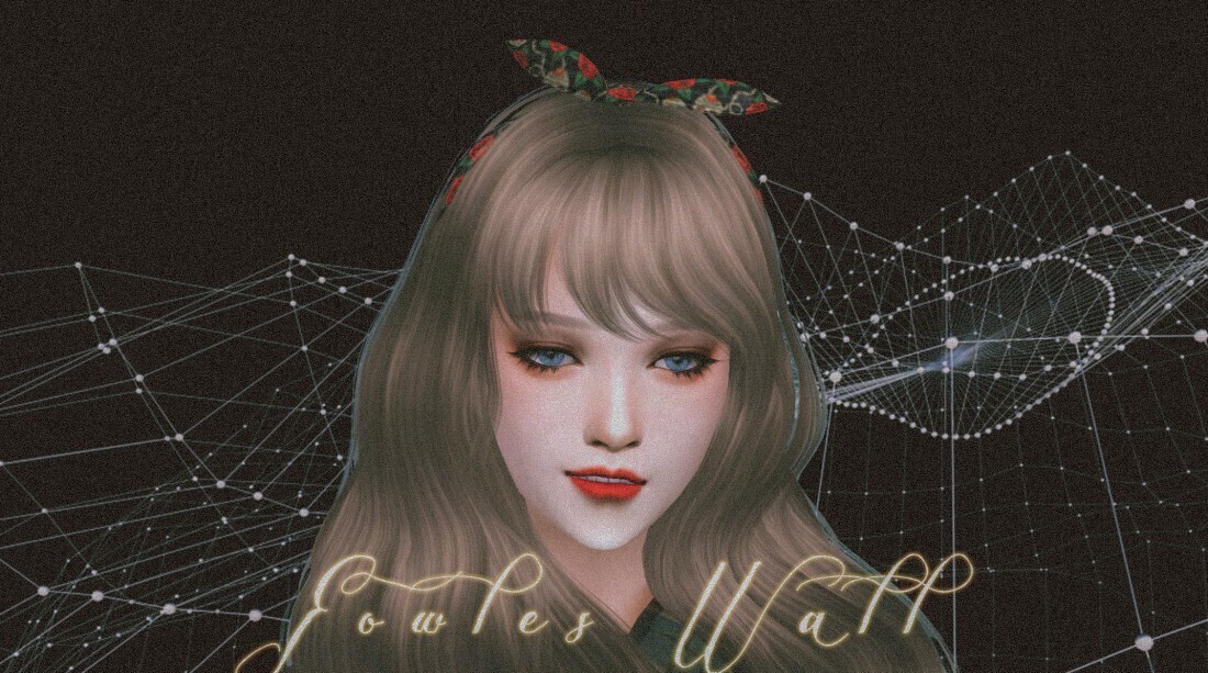 灵界旅者——“魔术师”小姐佛尔思·沃尔