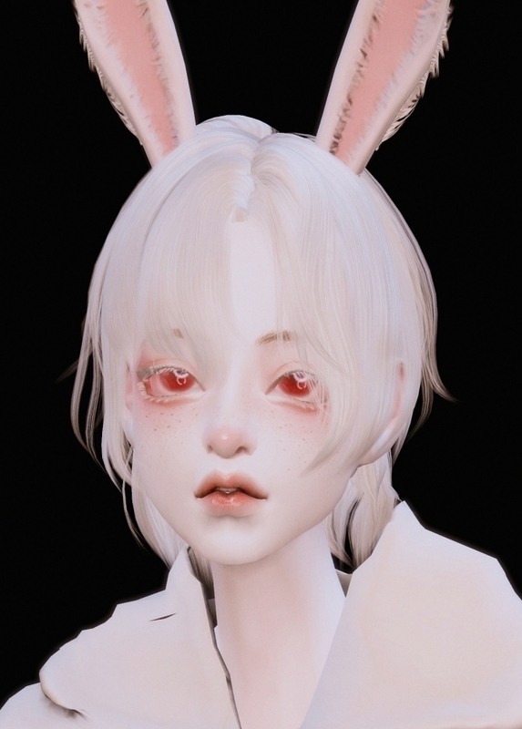 兔子正太，儿童节快乐