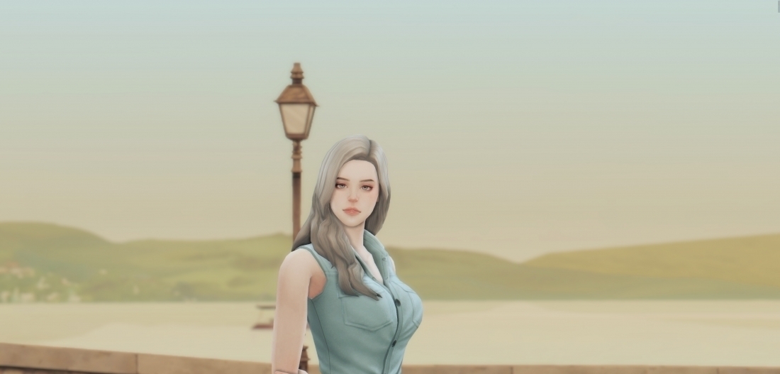 活力女孩-1.58游戏版本