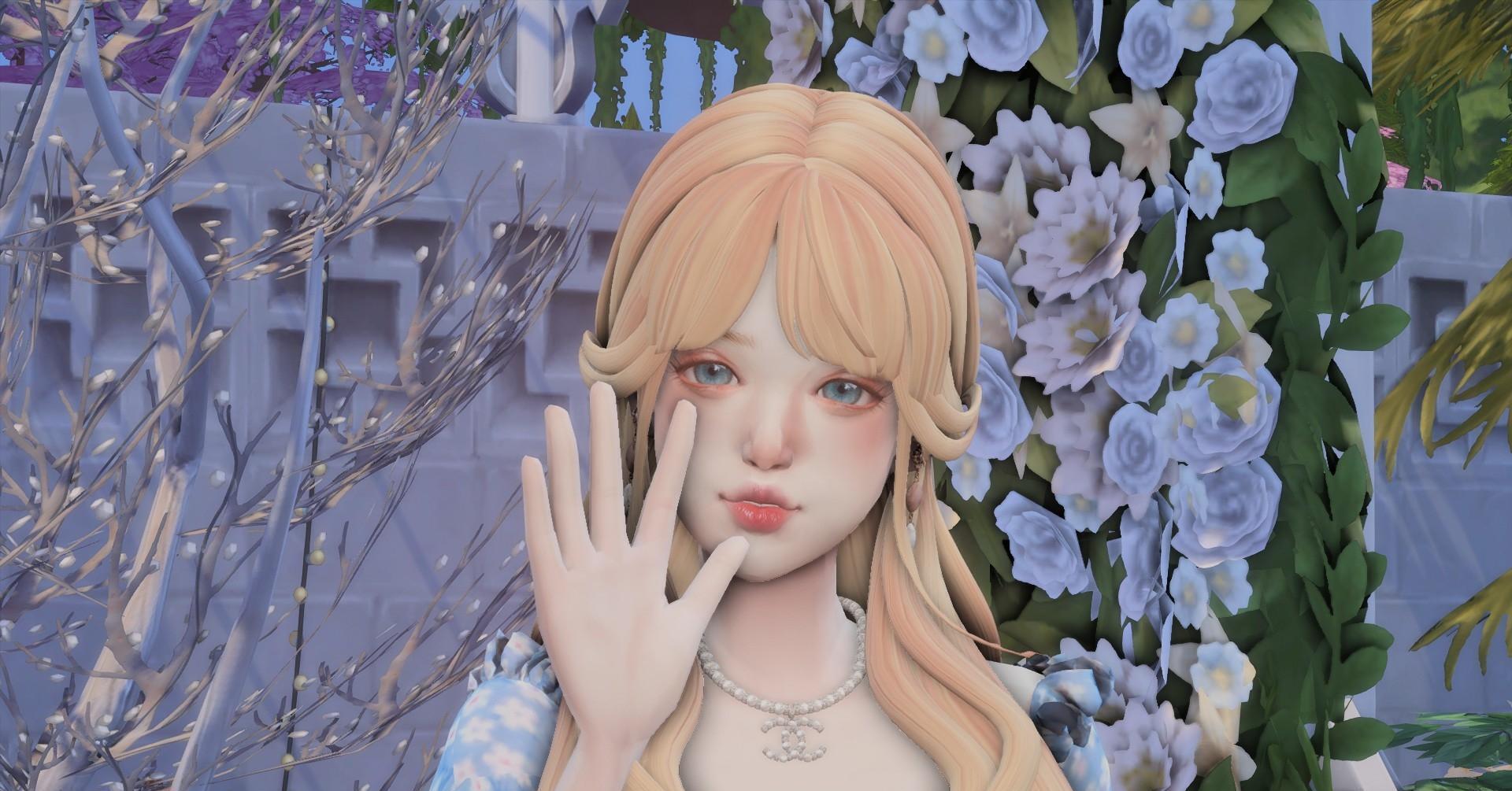 EA风水象星座系列-【⚝双鱼座⚝】需重新下载