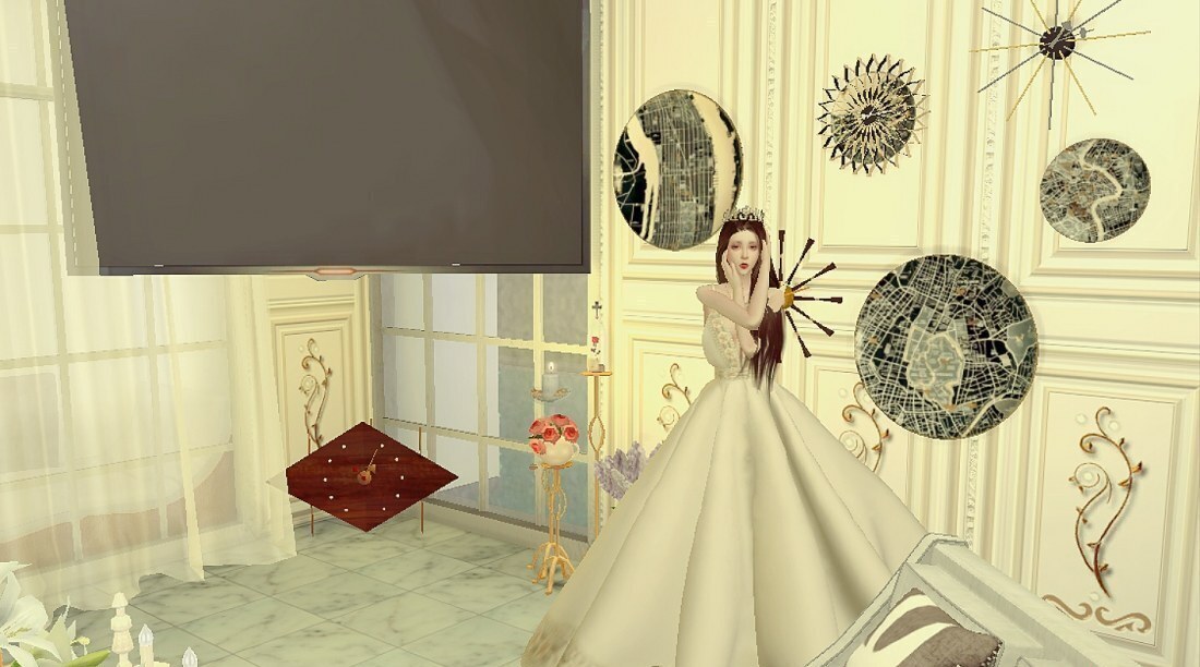 黎美人 照片已修复