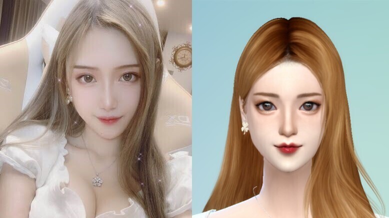 定制人物分享 腐团儿