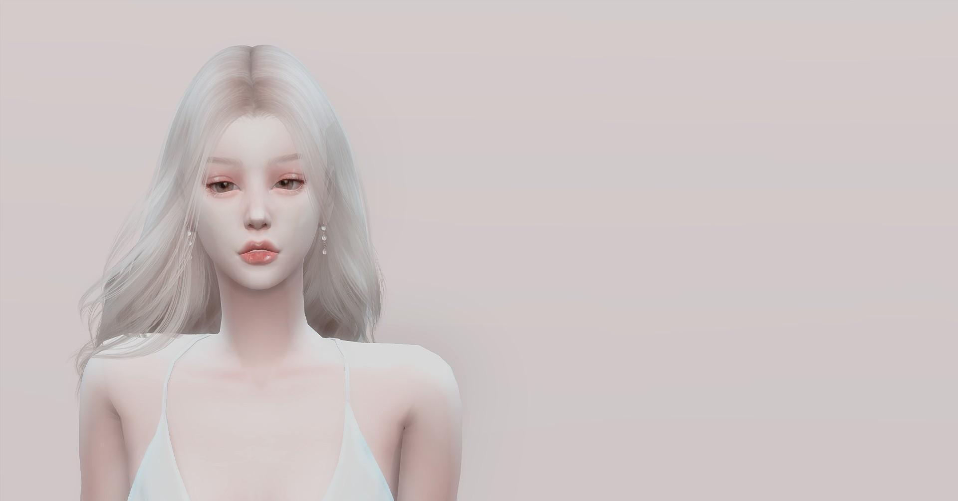 人物分享❤就醉倒在姐姐的温柔乡好了❤领币30