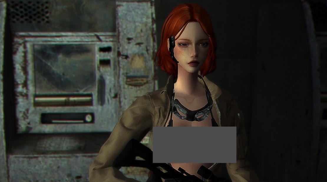 EA废土向-猎荒者