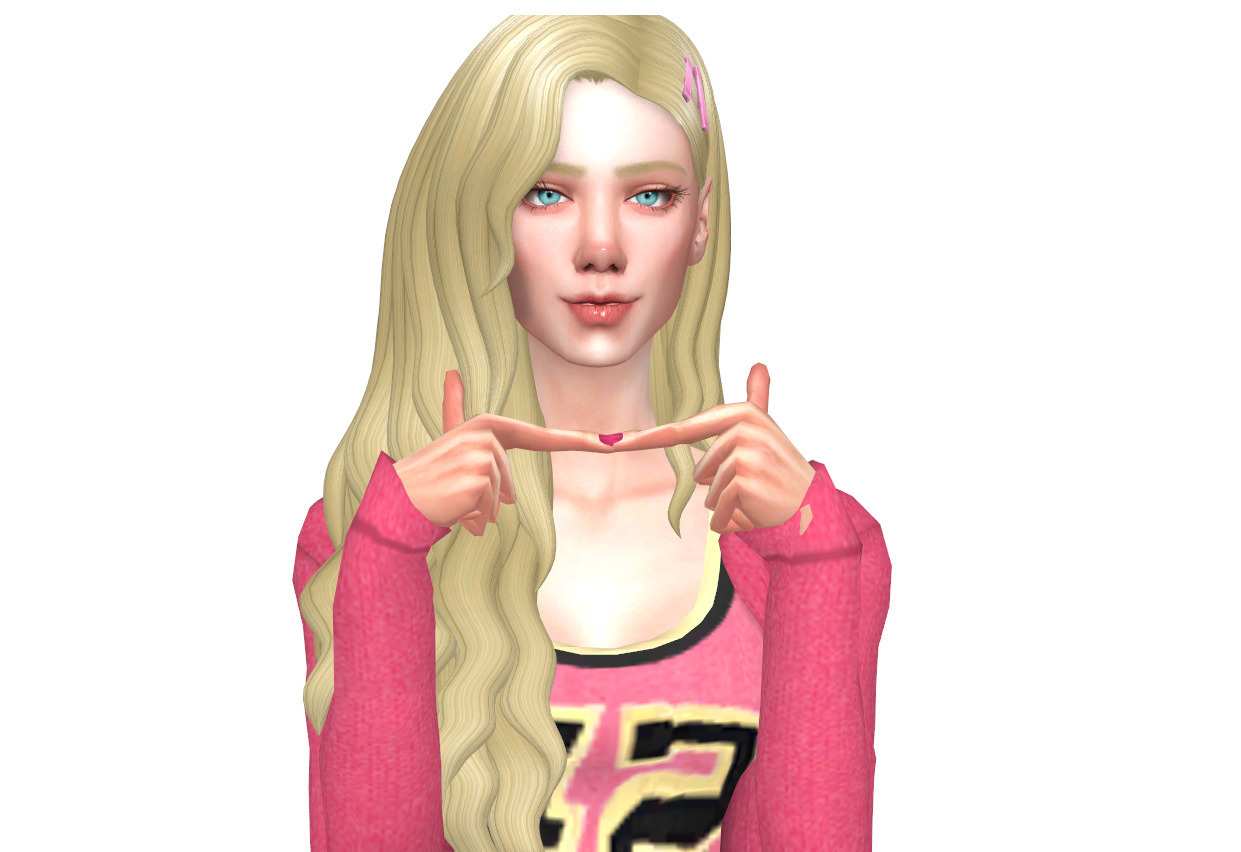 ea风——单单纯纯白玫瑰