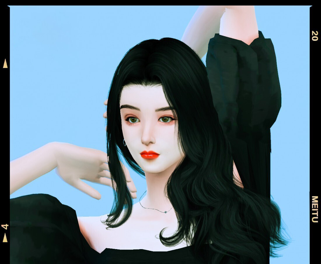 原创丨未闻素雅静