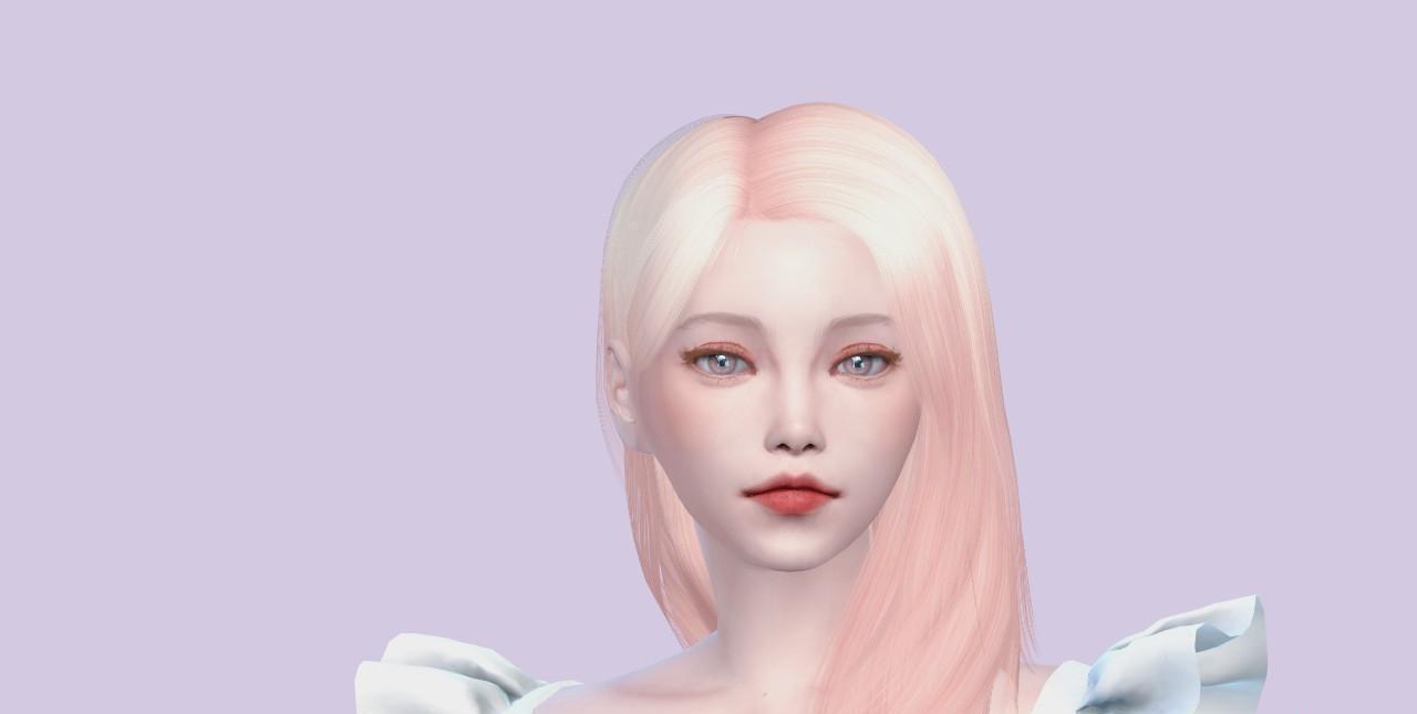 SAQ女团主唱赛博娜