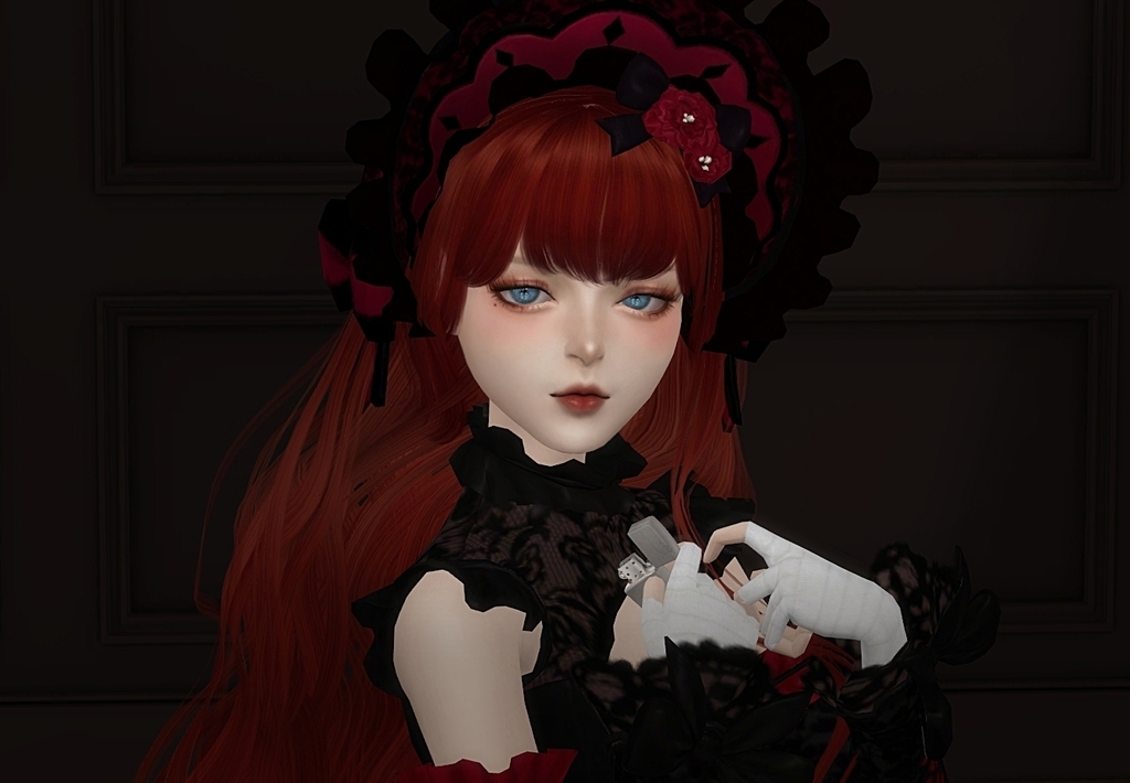 Bad child✡（萝莉） 200粉丝福利~