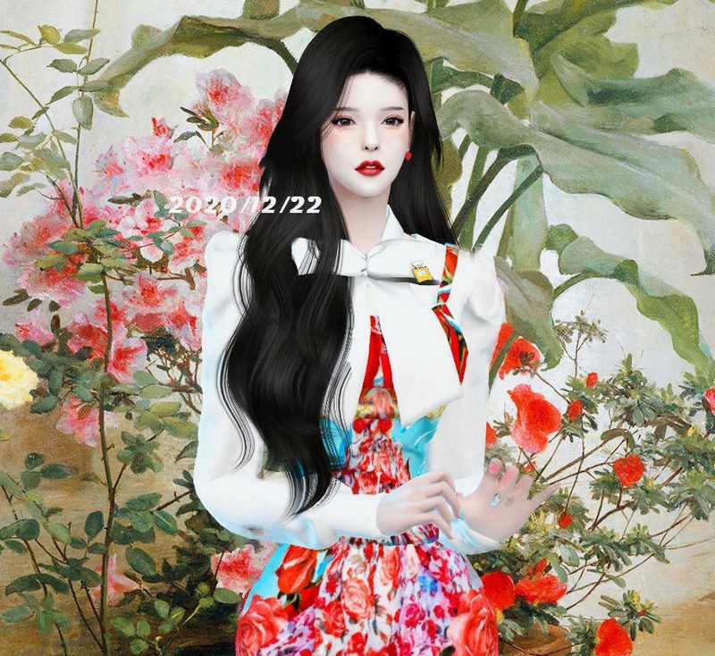 是一只蝴蝶吗？