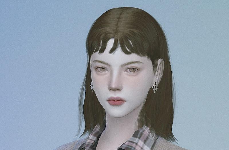 橄榄皮妹妹～～回帖领20s币