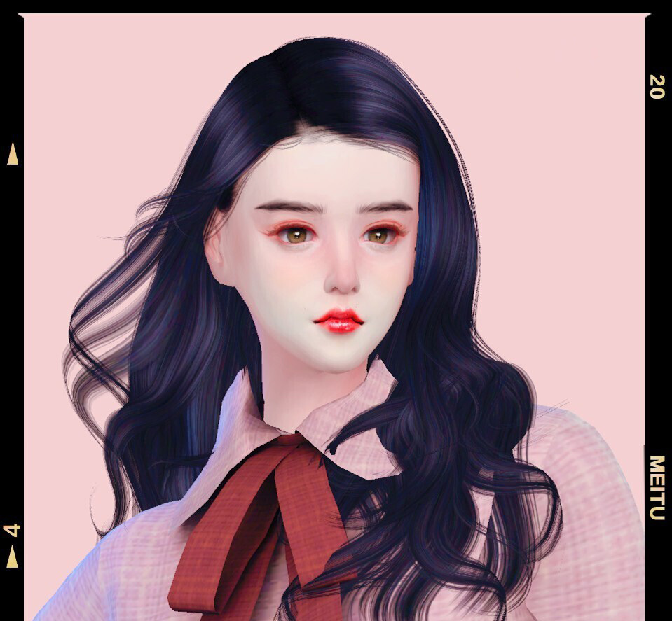 原创丨是梦妮呀