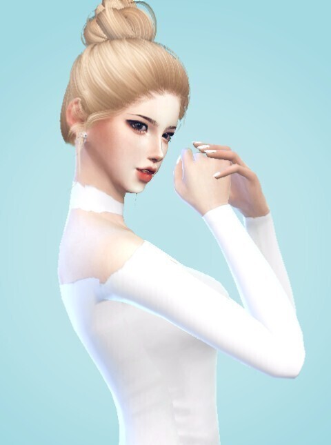 「枣/pop女团」无所不能的队长