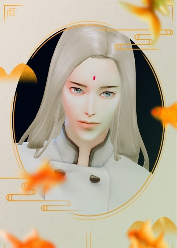 一人之下——张灵玉和夏禾