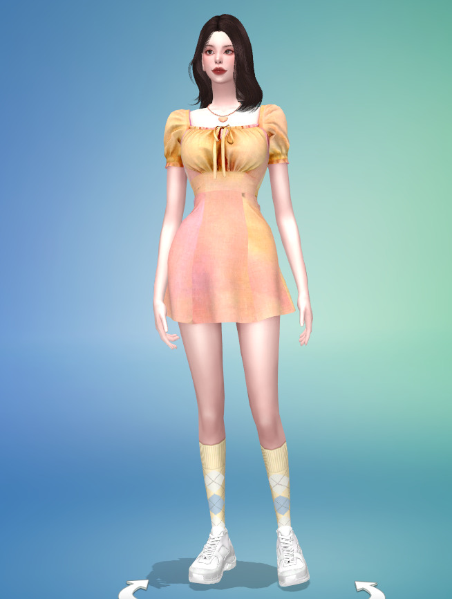 [新人发帖] [佳某盲]  ———名字是Romi ———清清纯纯少女